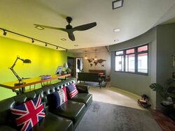 Blk 687D Choa Chu Kang Drive (Choa Chu Kang), HDB 4 Rooms #595751131